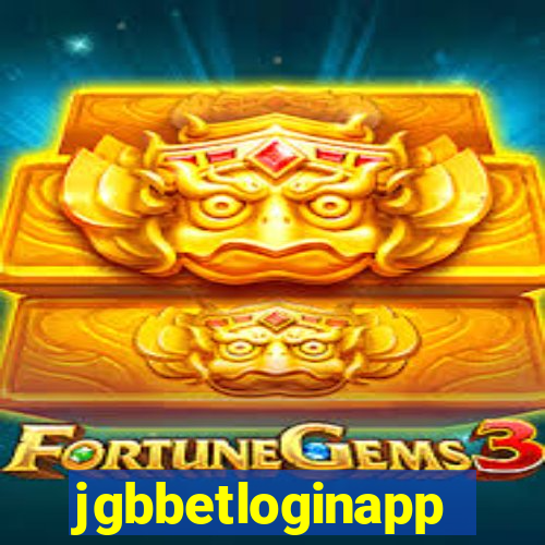 jgbbetloginapp