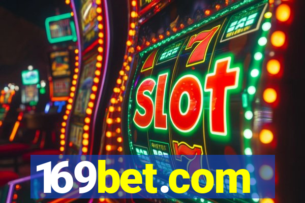 169bet.com