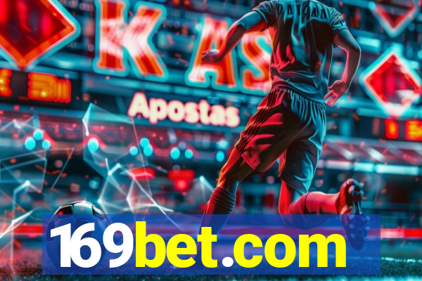 169bet.com