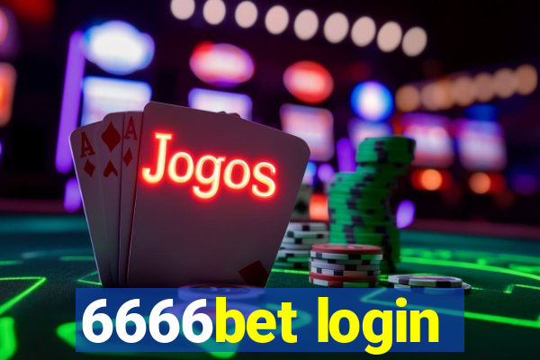 6666bet login