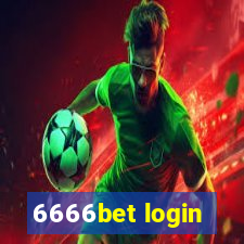 6666bet login