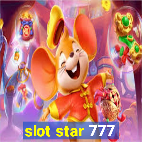 slot star 777