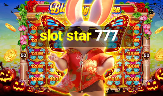 slot star 777