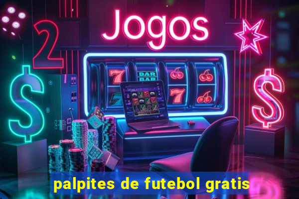 palpites de futebol gratis