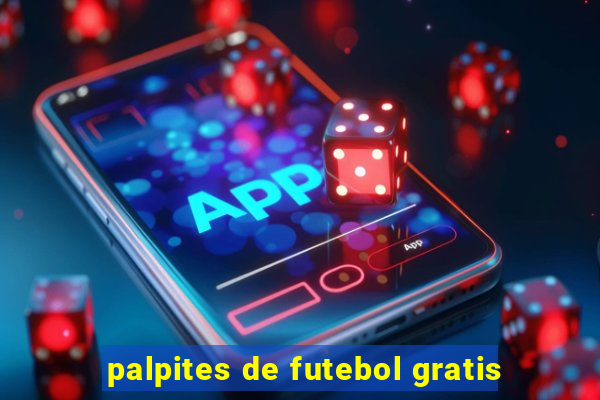 palpites de futebol gratis