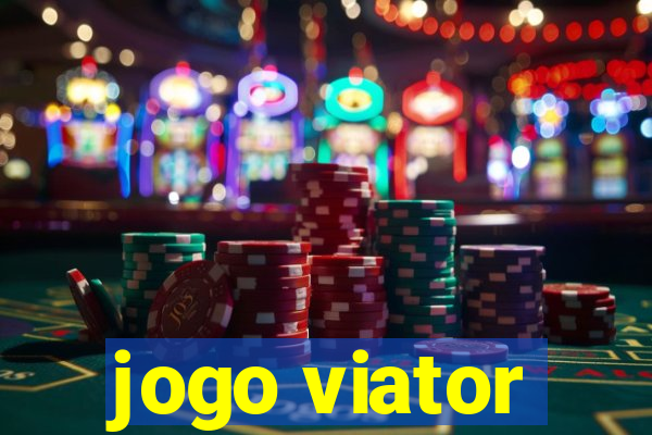 jogo viator