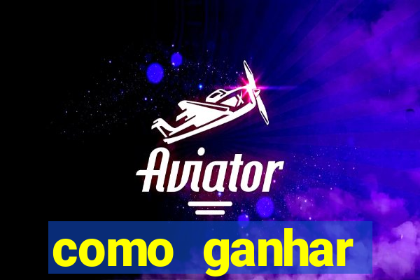 como ganhar dinheiro casino