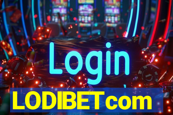 LODIBETcom