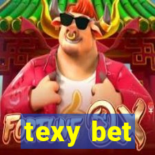 texy bet