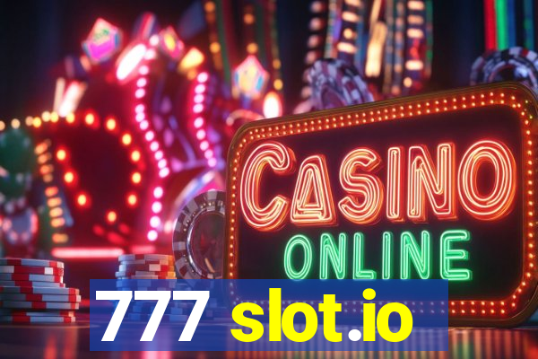 777 slot.io