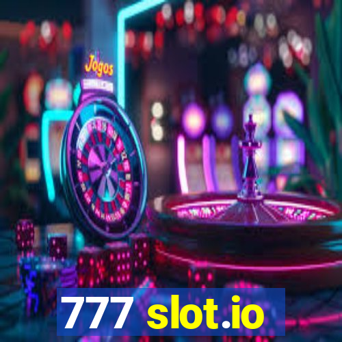 777 slot.io