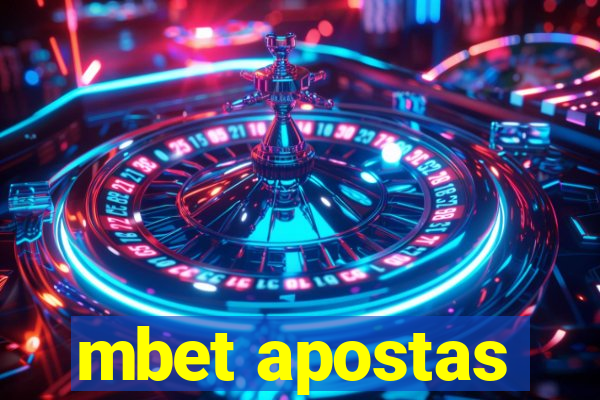 mbet apostas