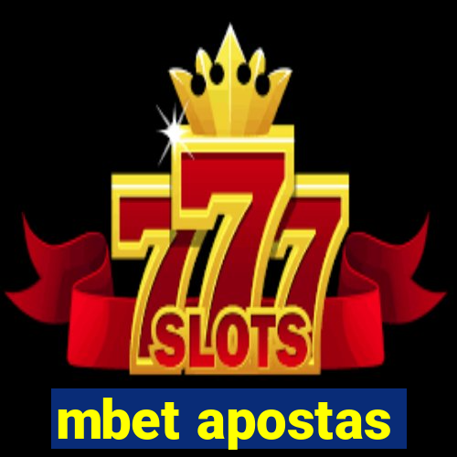 mbet apostas