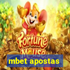 mbet apostas