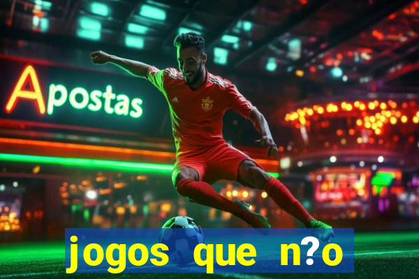 jogos que n?o precisa de depósito