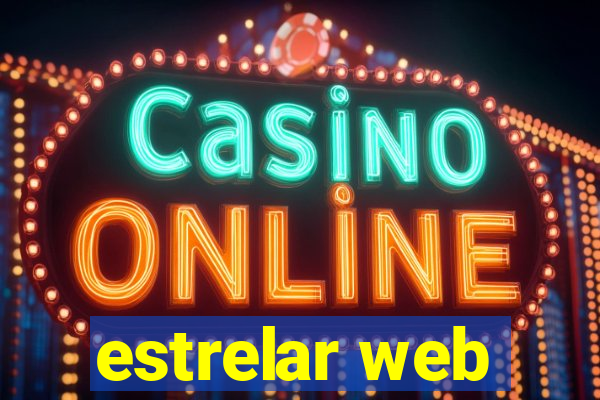 estrelar web