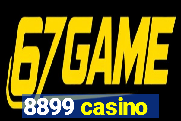 8899 casino