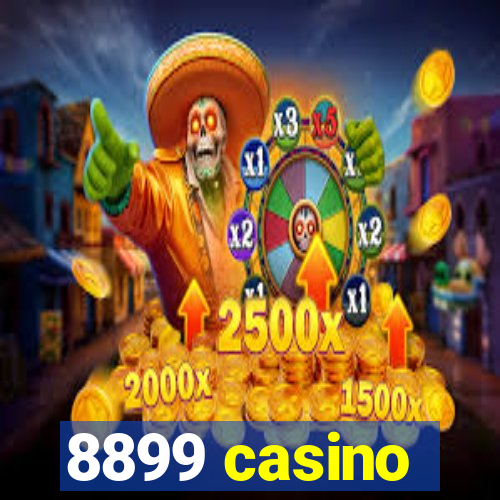 8899 casino