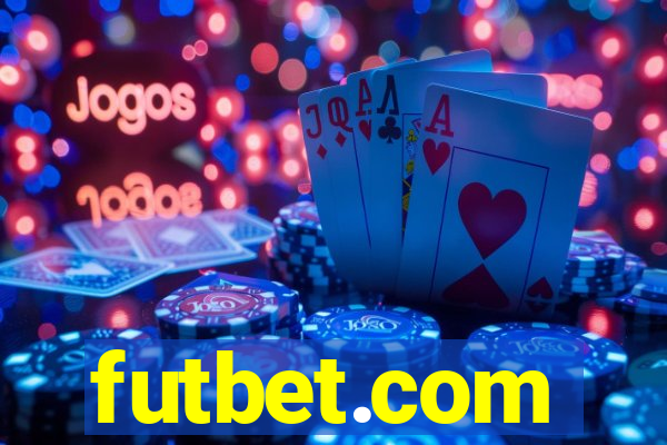 futbet.com