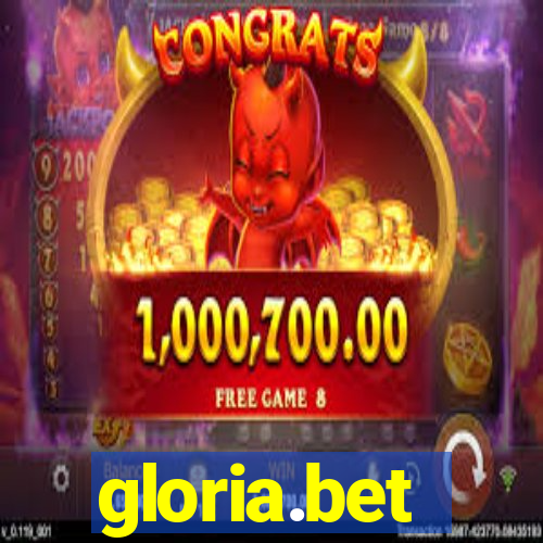 gloria.bet