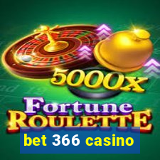 bet 366 casino