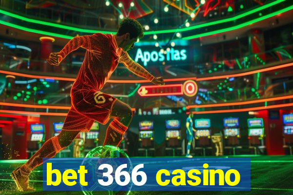 bet 366 casino