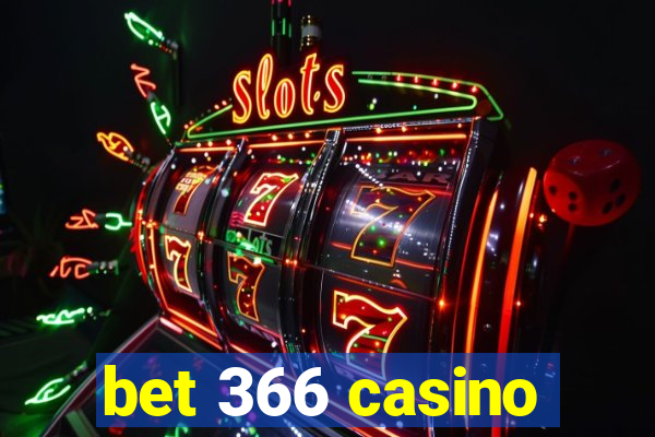 bet 366 casino