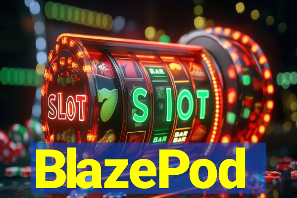 BlazePod