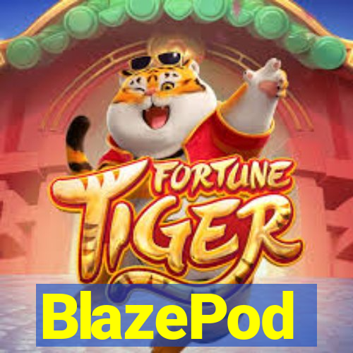 BlazePod