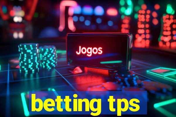 betting tps