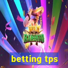 betting tps