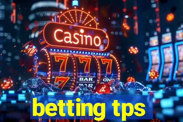 betting tps