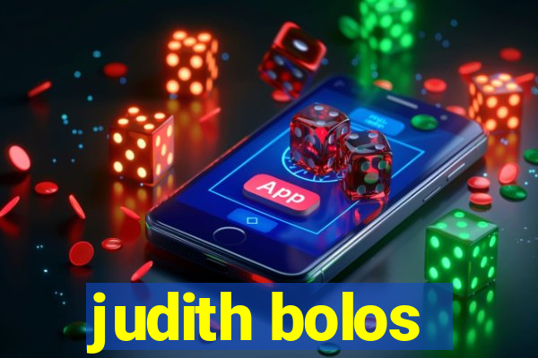 judith bolos