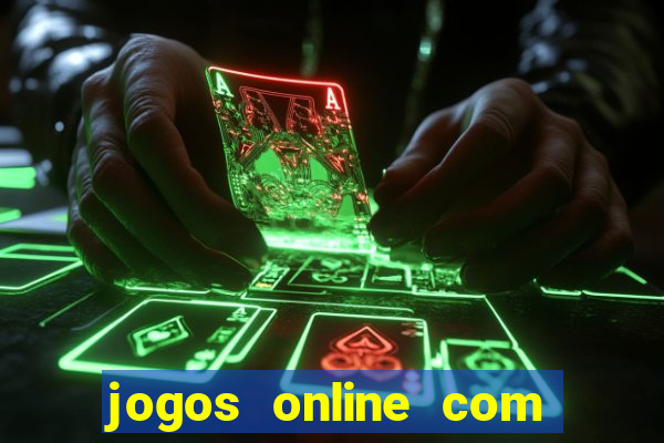 jogos online com cart?o de crédito