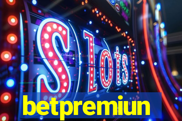 betpremiun