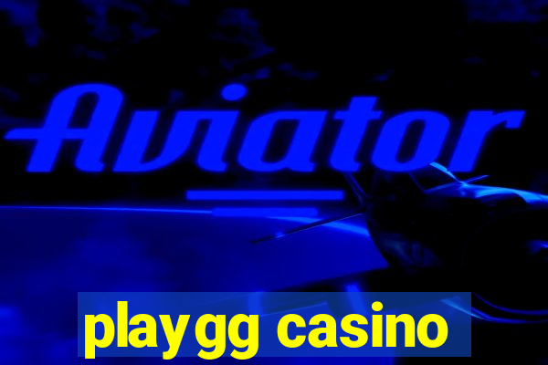 playgg casino