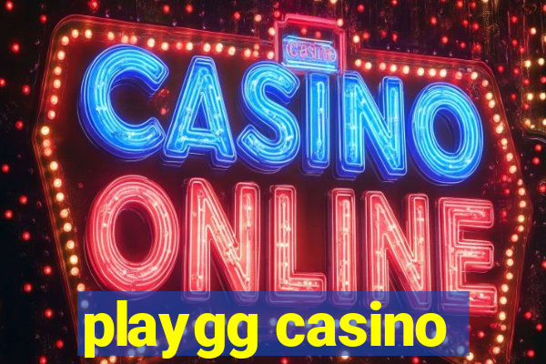 playgg casino