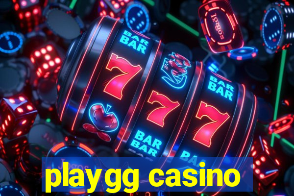 playgg casino