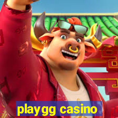 playgg casino