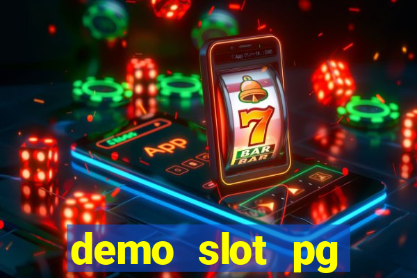 demo slot pg fortune mouse