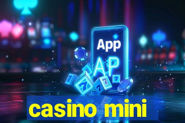 casino mini