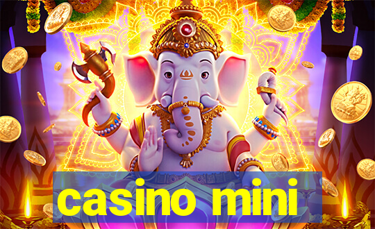 casino mini