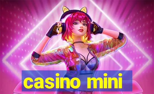 casino mini