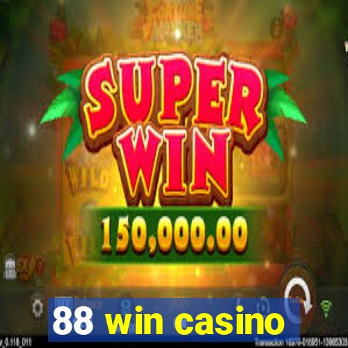 88 win casino