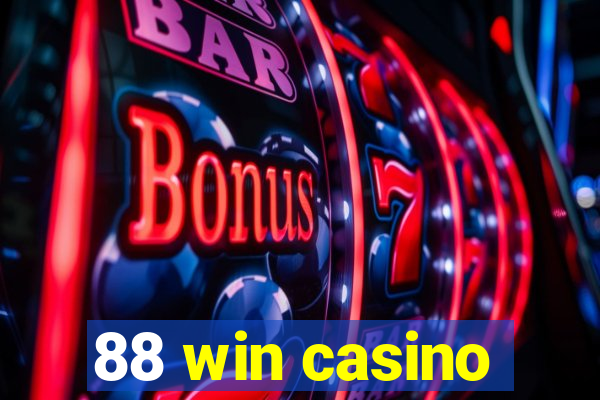 88 win casino