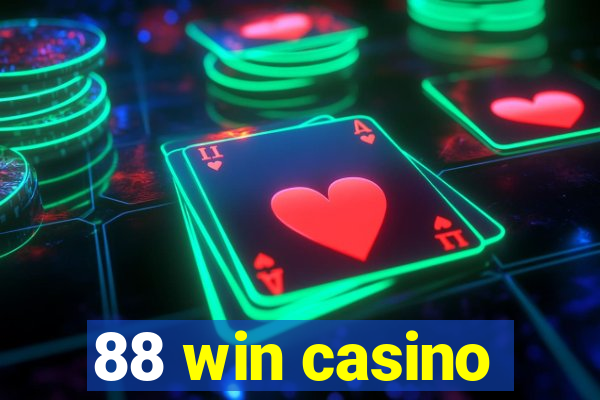 88 win casino