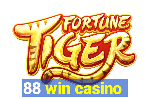 88 win casino