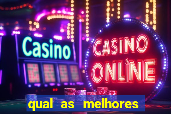 qual as melhores plataformas para jogar fortune tiger