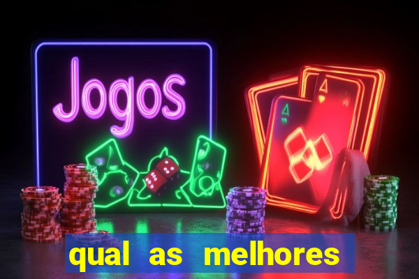 qual as melhores plataformas para jogar fortune tiger