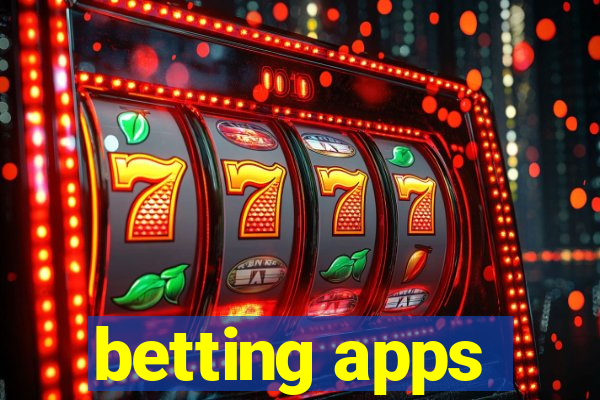 betting apps